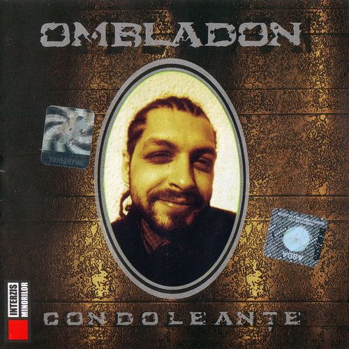 Ombladon - Condoleanțe